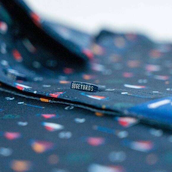 Bogey Bros Golf Co - Boats and Hose - Polo - Picture 3 of 5